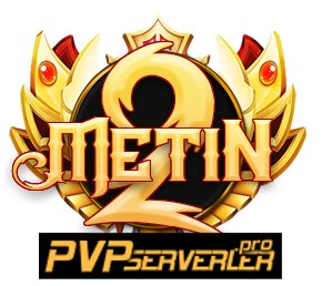 metin2 pvp serverler